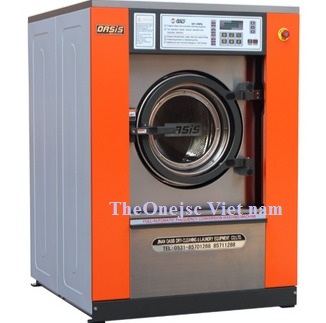Máy giặt tự đông Công nghệ Nhật 25kg